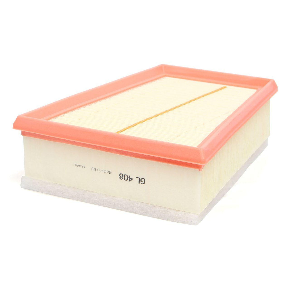 BOSCH Air Filter for Renault Kango 3 1.5 dCi — Air & Cabin Filters