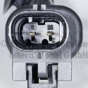 pierburg exhaust temperature sensor, 5V electric exhaust sensor for 13-Astra J, installation view of pierburg exhaust sensor Pierburg Exhaust Temperature Sensor 7.11020.67.0 - For 13-Astra J 1.6Cdti B16DTH | 5V Electric Sensor Pierburg Exhaust Temperature Sensor - 5V Electric Sensor exhaust-temperature-sensor, pierburg, car-parts, engine-sensors, mechanics-tools, automotive, car-owners, vehicle-maintenance, 5v-sensor, ai-generated