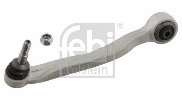 febi 280181 front left control arm for bmw e60 e61, high-quality febi control arm for bmw suspension FEBI 280181 Control Arm - Front Left for BMW E60 E61 | Superior Quality Replacement Part FEBI 280181 Control Arm for BMW E60 E61 - Front Left febi, control-arm, bmw-e60, bmw-e61, suspension-part, car-parts, vehicle-upgrade, auto-accessories, ai-generated, front-left