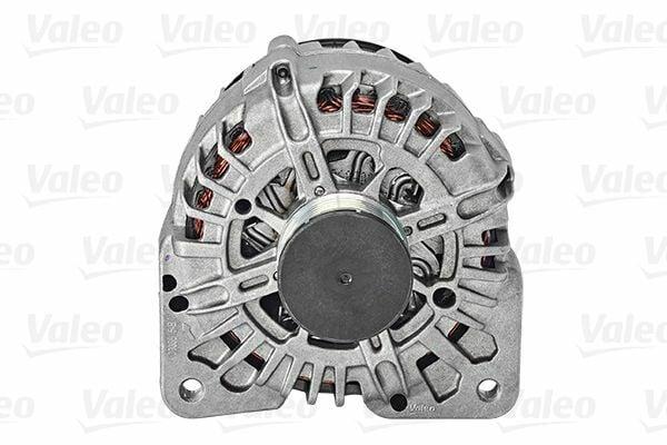 valeo 439647 alternator front view, valeo 439647 alternator technical specifications VALEO 439647 Alternator - Compatible with Megane, Laguna, Scenic | 14 V 160 A VALEO 439647 Alternator for Megane, Laguna, Scenic valeo, alternator, megane, laguna, scenic, car-parts, automotive, mechanics, car-owners, ai-generated