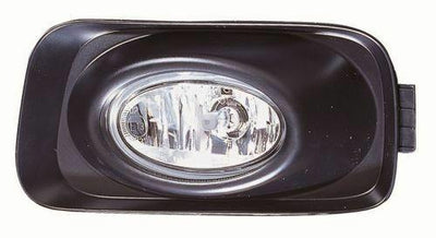 DEPO 217-2031L-UEN Left Fog Light for Diesel Vehicles - Compatible with Honda — Depo (Aydınlatma), Tail, Signal & Reflectors