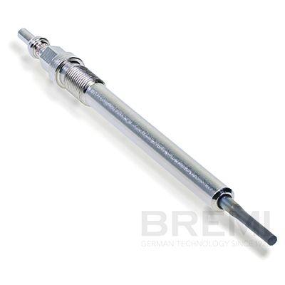 Bremi 26524 Glow Plug M.Benz W176/W246/W117/W205/W212/W292/W156/W222/W213 11- M642-656 — Coils & Plugs