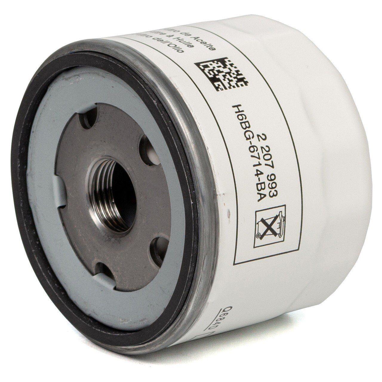 ford-1-0-ecoboost-oil-filter, ford-focus-2018-and-later-oil-filter Ford 1.0 EcoBoost Oil Filter - Original Part for Ford Focus 2018+ Owners Ford 1.0 EcoBoost Oil Filter ford, ford-focus, oil-filter, ecoboost, car-maintenance, genuine-parts, auto-parts, car-owners, vehicle-parts, ai-generated