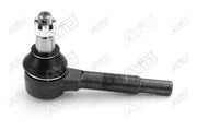 ayd rot basi canter fe511 fe515 fe635 fe711 left side tie rod end, technical specifications of ay 91-08405 rot basi AYD Rot Başı Canter Fe511 / 515 / 635 / 711 Left - Long Tie Rod End for Vehicle Owners and Mechanics AYD Rot Başı Canter Fe511/515/635/711 Left Side ayd, tie-rod-end, canter-parts, vehicle-replacement, mechanic-tools, auto-repair, suspension-parts, long-tie-rod, heavy-duty-vehicle, ai-generated