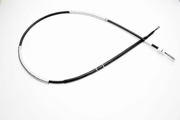 CAVO 4302.604 - High-Quality Rear Left/Right Parking Brake Cable for A4 Quattro — Brake Cables & Hardware