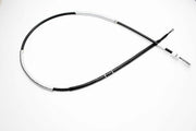 cavo 4302.604 rear parking brake cable, audi a4 quattro parking brake cable installation CAVO 4302.604 - High-Quality Rear Left/Right Parking Brake Cable for A4 Quattro | Lengths 1722mm/1555mm CAVO 4302.604 - Rear Left/Right Parking Brake Cable cavo, parking-brake-cable, audi, a4-quattro, car-parts, mechanics, auto-accessories, brake-system, replacement-parts, ai-generated