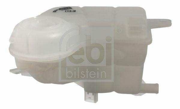 feb-44531-radiator-replacement-water-tank-front-view, feb-44531-radiator-replacement-water-tank-top-view FEBI Radiator Replacement Water Tank - Compatible with A6 Avant Models | 0.765 kg FEBI Radiator Replacement Water Tank - A6 Avant Parts feb-44531, radiator-replacement-water-tank, a6-avant-parts, cooling-system, automotive-repair, car-accessories, mechanics-tools, coolant-tank, expansion-tank, ai-generated