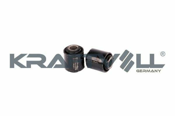 KRAFTVOLL Suspension Bushings for Accent 94 - 32mm x 12mm x 40mm — Bushings & Mounts