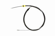 cavo hand brake cable for citroen c3, cavo rear left right hand brake cable installation CAVO Hand Brake Cable - Rear Left/Right for Citroen C3 | 650mm/600mm CAVO Hand Brake Cable for Citroen C3 (2009+) cavo, hand-brake-cable, citroen-c3, car-parts, brake-system, mechanics, auto-repair, replacement-part, car-owners, ai-generated