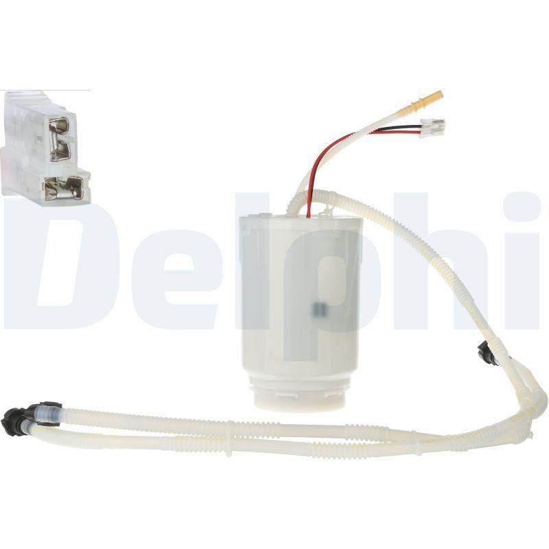 Delphi FE0719-12B1 Fuel Pump — Fuel Delivery