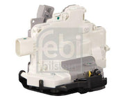 febi electric door lock for audi, audi door lock technical specifications, febi door lock installation guide FEBI Electric Door Lock - Compatible with Audi | 0.680 kg FEBI Electric Door Lock for Audi - Technical Specifications febi, electric-door-lock, audi-accessories, mechanics-tools, car-security, auto-parts, door-locks, car-owners, audi-replacement-parts, ai-generated