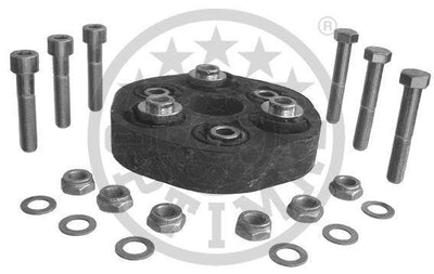 Optimal F8-5015 Driveshaft Flex Disc 124 / 201 — Axles, CV Joints & Boots