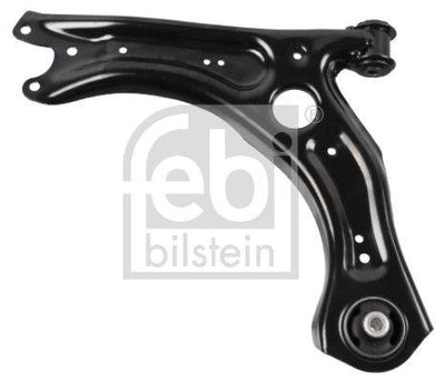 Febi Bilstein 280562 Control Arm Complete Rotilsiz Left Polo 18 > A1 19 > Arona 18 > Ibiza 18 > — Control Arms & Ball Joints