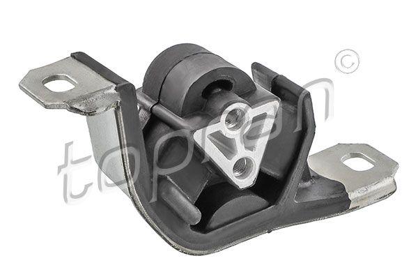 Topran 201401 Engine Mount Front (Opel: Corsa B) — Mounts