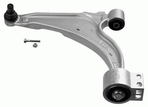 LEMFORDER Swing Arm - Fits Chevrolet Cruze (J300) — Lemförder, Control Arms & Ball Joints