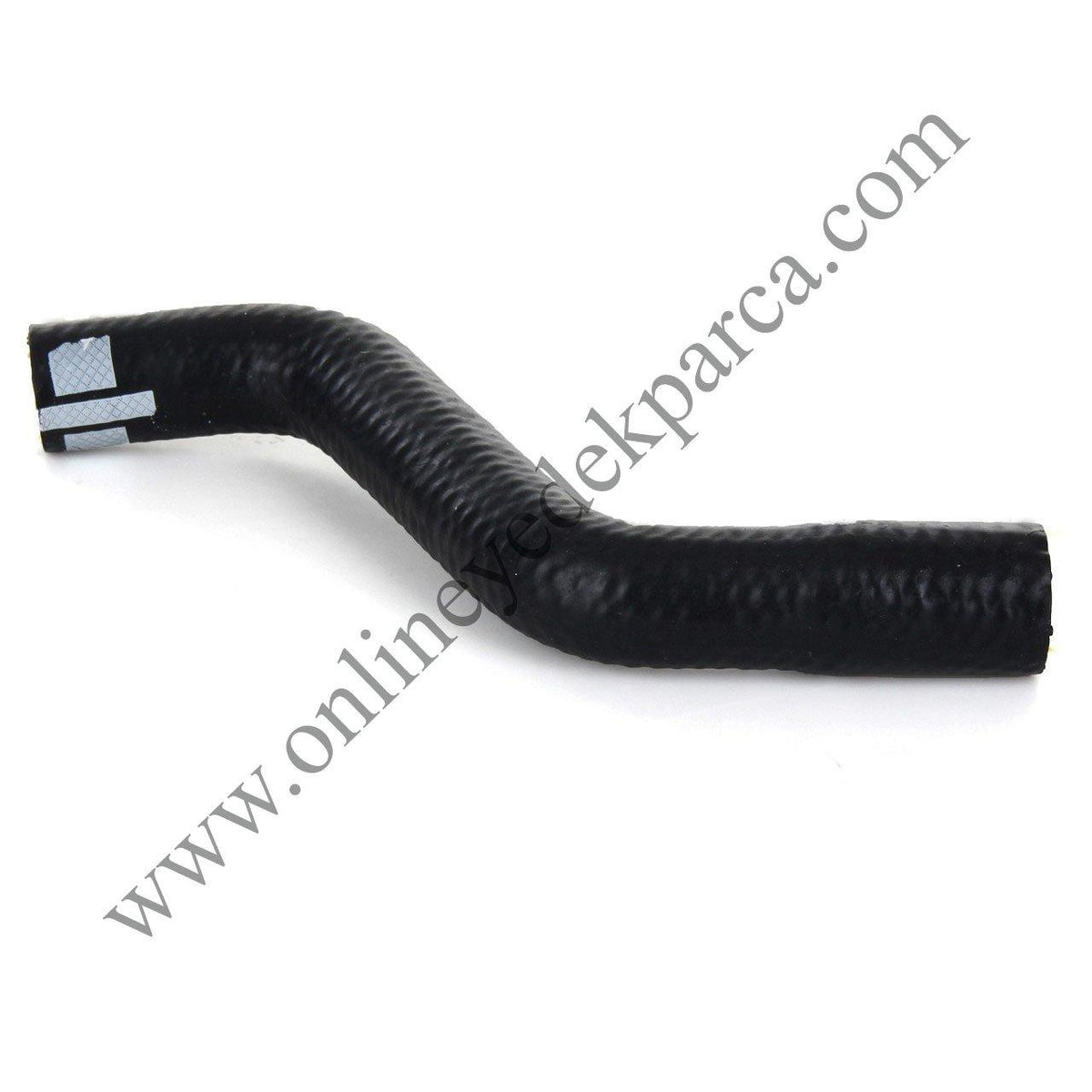 RAP 16189 Turbo Geri Return Hose Citroen C3-Nemo / Peugeot 206-307-Bipper / Ford Fiesta 1.4 HDi Diesel Aftermarket