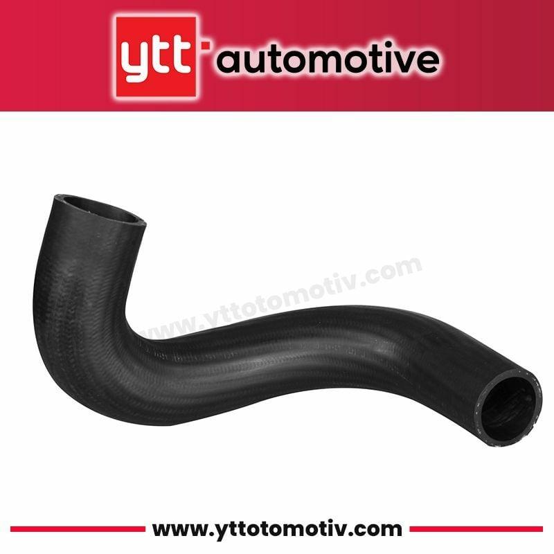 YTT Turbo Hose for 2006 Ducato 2.3Jtd — Turbo & Supercharger