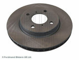 BLUEPRINT ADK84349 — Blue Print, Brake Rotors & Drums