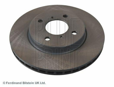 BLUEPRINT ADK84349 — Blue Print, Brake Rotors & Drums