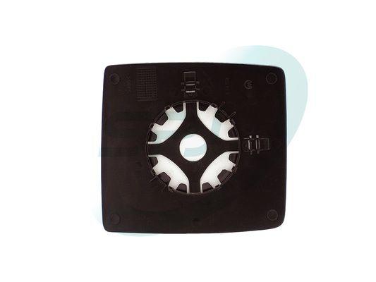 Spj L-0204 L0204 /Outer Dikiz Mirror Glass Combo Mechanical Mirror Glass 02 /11 Right — Mirrors