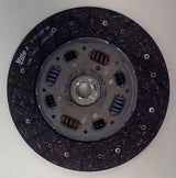 VALEO 3Lu Clutch Kit for Audi A4 A6, Skoda Superb — Clutch & Flywheel