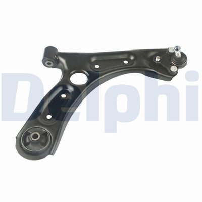 Delphi TC4804 Lower Control Arm Right Hyundai i30 15 > 18 — Control Arms & Ball Joints
