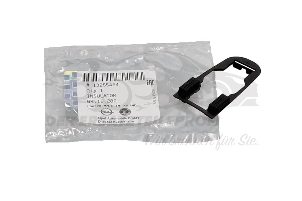 GM Original Opel Corsa D Door Handle Gasket — Gaskets & Seals