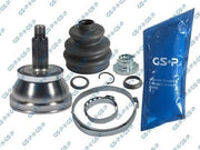 gsp 854002 outer joint for polo fox fabia, technical specifications of gsp 854002 outer joint GSP 854002 - Aks Kafası Outer Joint for Polo, Fox, Fabia | 107.5 mm Length GSP 854002 - Outer Joint for Various Car Models gsp, car-parts, outer-joint, polo-parts, fox-parts, fabia-parts, mechanics, car-maintenance, replacement-parts, ai-generated