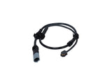 BOSCH 1987474550 - Brake Pad Cable for F20-F21 and F30-F31-F35-F80 — Brake Pads