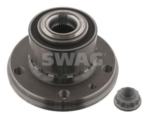 SWAG 30934800 Wheel Bearing Set VW Transporter T5/T6 Touareg 03-10 — Wheel Bearings