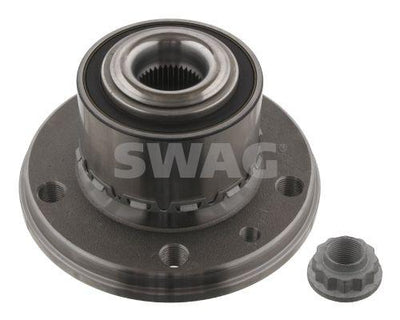 SWAG 30934800 Wheel Bearing Set VW Transporter T5/T6 Touareg 03-10 — Wheel Bearings