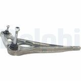 Delphi TC882 Suspension Arm Right - Compatible with E46 (1998-2005) — Control Arms & Ball Joints