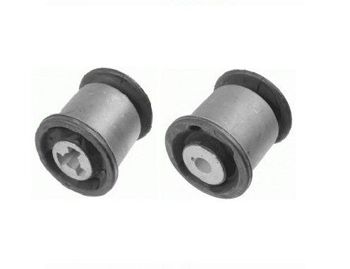 Lemförder Volkswagen Transporter T6 Rear Axle Bushings - Complete Set for 2011-2016 Model — Bushings & Mounts