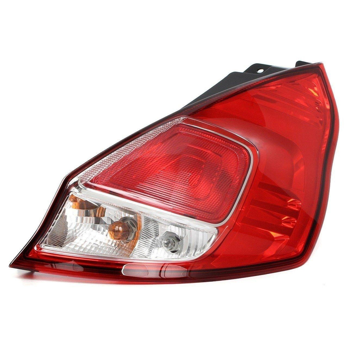 Ford Fiesta Rear Stop Light Replacement - Compatible with 2012-2018 Models — Auto Parts Hall, Tail, Signal & Reflectors