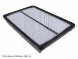 Blueprint Air Filter - Air Filter Santa Fe 12 — Blue Print, Air & Cabin Filters