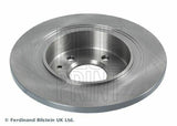 BLUEPRINT ADBP430035 - Brake Disc 288mm for Insignia B — Blue Print, Brake Rotors & Drums