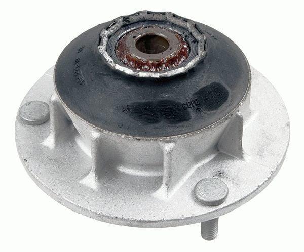 LEMFORDER Shock Absorber Upper Mount - Superior Strength Aluminum for BMW E90 E91 E92 Z4 — Lemförder, Bushings & Mounts
