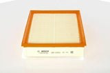 BOSCH F026400556 Air Filter for 14 Toledo Rapid A1 — Air & Cabin Filters