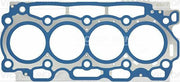 victor reinz cylinder head gasket, metal based gasket for vehicles, technical specs of victor reinz gasket Victor Reinz Cylinder Head Gasket - Compatible with P206, P207, P307, P308 and More | 1.5mm Thickness Victor Reinz Cylinder Head Gasket for Popular Models victor-reinz, cylinder-head-gasket, automotive-parts, car-repair, mechanic-tools, engine-gasket, car-owners, vehicle-maintenance, metal-gasket, ai-generated