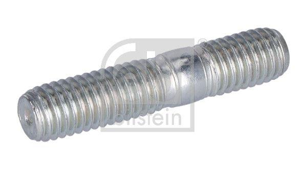 Febi Bilstein 17706 Opel Astra G (T98) III /IV 1.7 TD Exhaust Manifold Tutma Bolt | 1 Piece