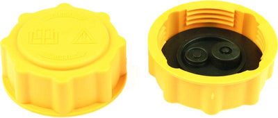 Rapro 66123 Ford Focus / Fusion / Mazda 2 / Connect 1.8 TDCi 1999 > Coolant Expansion Tank (Spare Water Tank) — Hoses & Tanks
