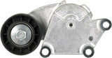 GATES V-Belt Tensioner - Replacement for 1.6HDi Mini Cooper — Pulleys & Tensioners