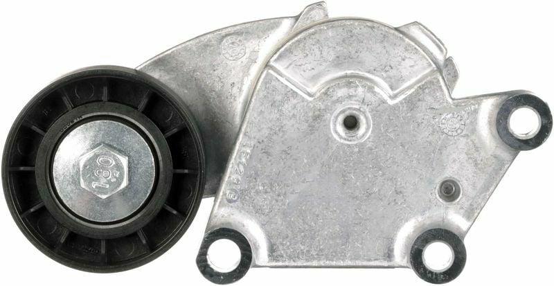 gates v-belt tensioner for mini cooper, technical specifications of gates tensioner GATES V-Belt Tensioner - High-Performance Replacement for 1.6HDi Mini Cooper | Fits Models 207, 307, 308, C2, C3, C4 GATES V-Belt Tensioner for Mini Cooper | Premium Quality gates, v-belt-tensioner, mini-cooper, car-parts, mechanics, car-owners, high-performance, replacement-parts, automotive, ai-generated