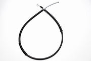 cavo el fren teli sag for palio siena, cavo brake cable for palio siena car model CAVO El Fren Teli Sağ Palio Siena 01-04 - High-Quality Brake Cable for Mechanics and Car Owners CAVO 1202021 - El Fren Teli Sağ Palio Siena cavo, brake-cable, palio-siena, automotive-parts, car-repair, mechanics, car-owners, handbrake, quality-parts, ai-generated