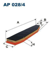 filtron-air-filter-bmw-x3-e83 FILTRON Air Filter AP028-4 for BMW X3 E83 N47 | Perfect Fit for Car Owners and BMW Enthusiasts FILTRON Air Filter for BMW X3 E83 | Premium Quality air-filter, bmw-replacement-parts, automotive, car-maintenance, filtron, car-owners, bmw-enthusiasts, auto-parts, engine-performance, ai-generated