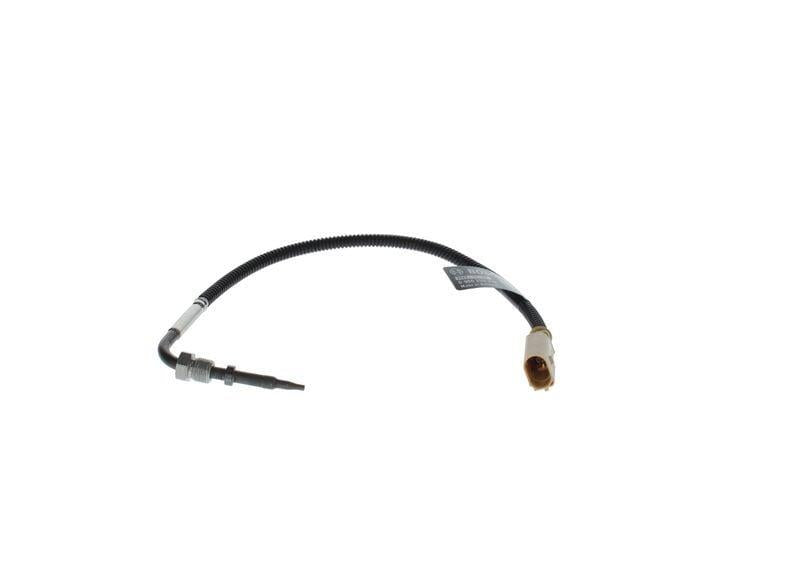 BOSCH Exhaust Temperature Sensor - Compatible with VW Models — Temperature Sensors & Switches