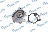 MANDO EWPK0014 — Water Pump & Thermostat