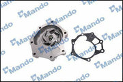 mando ewpk0014 coolant water pump, installation guide for mando ewpk0014 MANDO EWPK0014 | Coolant Water Pump for 2.5 Crdi Engines - For Car Owners & Mechanics MANDO EWPK0014 Coolant Water Pump - Reliable Performance mando, coolant-water-pump, engine-cooling, automotive-parts, car-maintenance, mechanics-tools, 2.5crdi, engine-performance, ai-generated, vehicle-repair