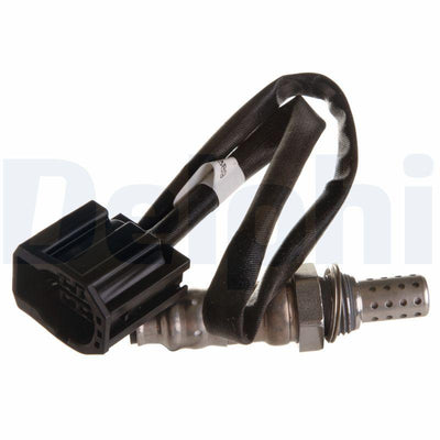 Delphi ES2038912B1 Oxygen Sensor Mazda 3 2.0 Mazda 5 1.8 2.0 — Oxygen & Air-Fuel