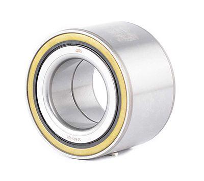 Bsg 30-605-022 Wheel Hub Bearing Front Ranger / Mazda B2500 / Bt50 Bm 02-12 — Hub Assemblies